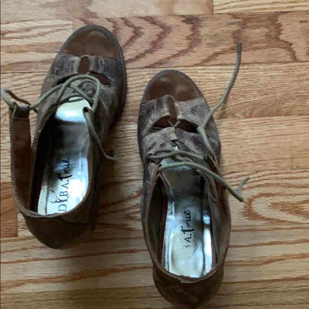 Booties - Picture 2 of 4